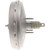 Power Brake Booster - 54-72674