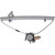 Window Motor and Regulator Assembly - 82-1359CR