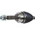 CV Axle Assembly - 66-3416