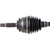 CV Axle Assembly - 60-3279