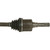 CV Axle Assembly - 60-2158