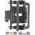 Disc Brake Caliper - 18-P5041