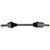 CV Axle Assembly - 66-6467