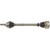 CV Axle Assembly - 60-7126