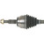 CV Axle Assembly - 66-2037