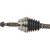 CV Axle Assembly - 66-5230