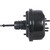 Power Brake Booster - 53-5202