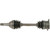 CV Axle Assembly - 60-3101