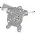 Window Regulator - 82-1311B