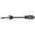 CV Axle Assembly - 66-7001