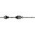 CV Axle Assembly - 60-5144