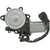 Window Motor - 47-13152