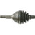 CV Axle Assembly - 60-6035