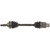 CV Axle Assembly - 60-8083