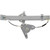 Window Regulator - 82-1948A