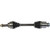 CV Axle Assembly - 66-2301