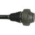 CV Axle Assembly - 60-9218