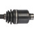 CV Axle Assembly - 66-3422