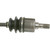 CV Axle Assembly - 60-7094