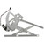 Window Motor and Regulator Assembly - 82-610DR