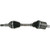 CV Axle Assembly - 60-1344