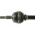 CV Axle Assembly - 60-9199