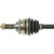 CV Axle Assembly - 66-7294