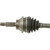 CV Axle Assembly - 60-3366