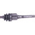 CV Axle Assembly - 60-3105