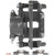 Disc Brake Caliper - 19-B1212