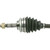 CV Axle Assembly - 66-1422