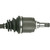 CV Axle Assembly - 66-1422