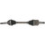 CV Axle Assembly - 60-1345