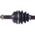 CV Axle Assembly - 60-4067