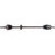 CV Axle Assembly - 60-3229