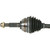 CV Axle Assembly - 66-1277