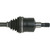 CV Axle Assembly - 66-1277