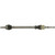 CV Axle Assembly - 60-3019