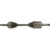 CV Axle Assembly - 60-2254