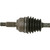 CV Axle Assembly - 60-2054