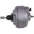 Vacuum Power Brake Booster - 53-5996