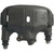 Brake Caliper - 19-B1640A