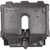 Disc Brake Caliper - 19-3829