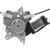 Window Motor and Regulator Assembly - 82-1366CR