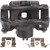 Disc Brake Caliper - 19-B6641