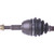 CV Axle Assembly - 60-2002
