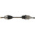 CV Axle Assembly - 66-9612