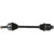 CV Axle Assembly - 66-4165