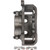 Disc Brake Caliper - 18-B4745