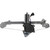Window Motor and Regulator Assembly - 82-156CR